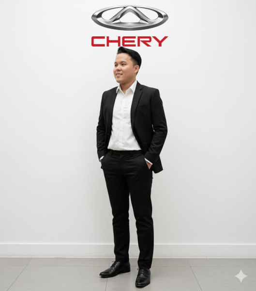 Sales Chery Pondok Ungu